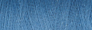 [1-161-4058-3] Venne ORGANIC 100% Linen 100 gram Nel 16/1 nr. 1-4058 Egyptian Blue