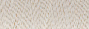 [1-161-7007-3] Venne 100% KBA Leinen Nel 16/1,  Twistercone 100 g.        1-7007 leinenweiss