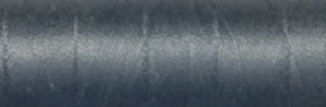 [7-702-7004-1] Venne Baumwolle mercerisiert Nm 70/2- Ne 40/2, Minispule, nr. 7-7004 blaugrau