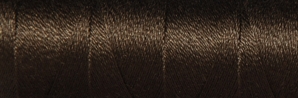 [7-702-6902-1] Venne Cotton Nm 70/2 mercerized mini spool nr. 7-6902 tobacco (per 6)