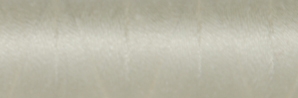 [7-702-6056-1] Venne Cotton Nm 70/2 mercerized mini spool nr. 7-6056 wool white (per 6)