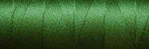 [7-702-5053-1] Venne Cotton Nm 70/2 mercerized mini spool nr. 7-5053 fern green