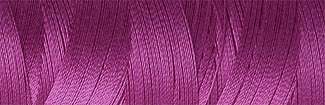 [7-702-4050-1] Venne katoen Nm 70/2 gemerceriseerd minispoel nr. 7-4050 magenta (per 6)