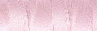[7-702-3009-1] Venne katoen Nm 70/2 gemerceriseerd minispoel nr. 7-3009 rose (per 6)