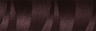 [7-702-3004-1] Venne Cotton Nm 70/2 mercerized mini spool nr. 7-3004 rich berry (per 6)