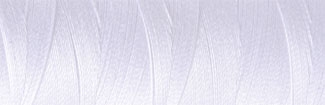 [7-702-7001-4] Venne Baumwolle mercerisiert Nm 70/2- Ne 40/2, Eurocone 1000 g,  nr. 7-7001 weiss