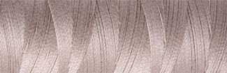[7-702-6047-4] Venne BIO GOTS katoen Nm 70/2 gemerc. 1000 gram nr. 7-6047 sandelhout