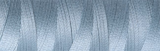 [7-702-4041-4] Venne Baumwolle mercerisiert Nm 70/2- Ne 40/2, Eurocone 1000 g, nr. 7-4041 wolke