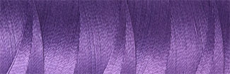 [7-702-4023-4] Venne Baumwolle mercerisiert Nm 70/2- Ne 40/2, Eurocone 1000 g, 7-4023 lila