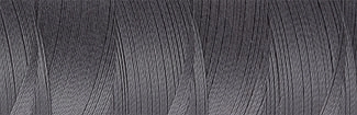 [7-702-4011-4] Venne Baumwolle mercerisiert Nm 70/2- Ne 40/2, Eurocone 1000 g, 7-4011 airblau