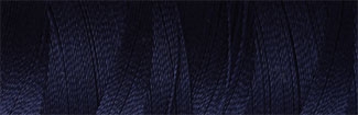 [7-702-4006-4] Venne Baumwolle mercerisiert Nm 70/2- Ne 40/2, Eurocone 1000 g, 7-4006 marine