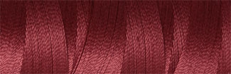 [7-702-3046-4] Venne BIO GOTS katoen Nm 70/2 gemerc. 1000 gram nr. 7-3046 chianti 