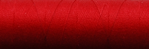 [7-702-3002-4] Venne Baumwolle mercerisiert Nm 70/2- Ne 40/2, Eurocone 1000 g,            7-3002 feuer rot
