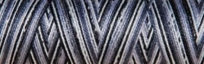 [8-402-4009-4] Venne katoen Nm 40/2 gemerc. 1000 gram multi-kleur nr. 8-4009 damier