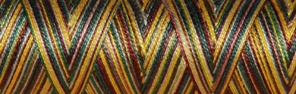 [8-402-3056-4] Venne Cotton Nm 40/2 mercerized 1000 gram multi-color nr. 8-3056 maize