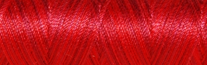 [8-402-3043-4] Venne BIO GOTS katoen Nm 40/2 gemerc. 1000 gram multi-kleur nr. 8-3043 dahlia