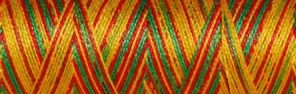 [8-402-3010-4] Venne Cotton Nm 40/2 mercerized 1000 gram multi-color nr. 8-3010 portoi