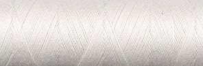 [7-342-7100-1] Venne Baumwolle Nm 34/2 mercerisiert Minispule,  7-7100 ecru