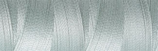 [7-342-7024-1] Venne Baumwolle Nm 34/2 mercerisiert Minispule,  7-7024 blei