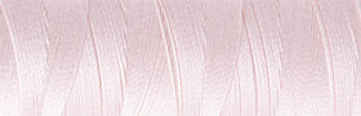 [7-342-3040-1] Venne Baumwolle Nm 34/2 mercerisiert Minispule, 7-3040 bonbon-rosa