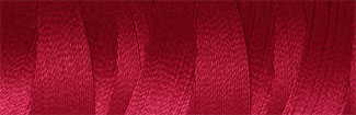 [7-342-3039-1] Venne Cotton Nm 34/2 mercerized mini spool nr. 7-3039 burgundy (per 5)