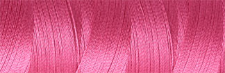 [7-342-3014-1] Venne Baumwolle Nm 34/2 mercerisiert Minispule, 7-3014 Fuchsie (pro 5)