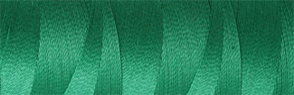 [7-342-5052-2] Venne Cotton Nm 34/2 mercerized 50 gram, 7-5052 Gift Green