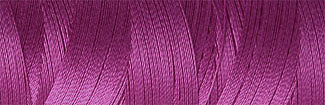 [7-342-4050-2] Venne Cotton Nm 34/2 mercerized 50 gram, 7-4050 Magenta