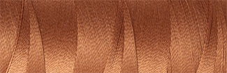 [7-342-6003-4] Venne Katoen Nm 34/2 gemerceriseerd, 1000 gram, 7-6003 marron