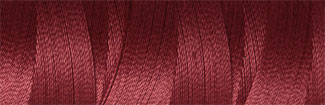 [7-342-3046-4] Venne Katoen Nm 34/2 gemerceriseerd, 1000 gram, 7-3046 chianti 