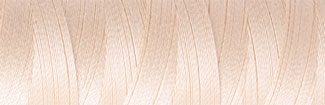 [7-342-2011-4] Venne Cotton Nm 34/2 mercerized 1000 gram nr. 7-2011 zalm