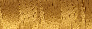 [7-342-1019-4] Venne Cotton Nm 34/2 mercerized 1000 gram nr. 7-1019 goud