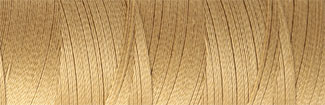 [7-342-6002-3] Venne Cotton Nm 34/2 mercerized 100 gram, 7-6002 Golden Brown