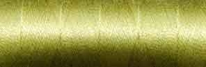 [7-342-5040-3] Venne Cotton Nm 34/2 mercerized 100 gram, 7-5040 Curry