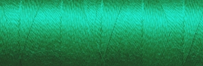 [7-342-5010-3] Venne Cotton Nm 34/2 mercerized 100 gram, 7-5010 Emerald