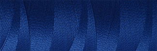 [7-342-4075-3] Venne Cotton Nm 34/2 mercerized 100 gram, 7-4075 Royal 