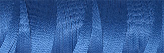[7-342-4062-3] Venne Cotton Nm 34/2 mercerized 100 gram, 7-4062 Kobalt