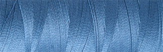 [7-342-4058-3] Venne Cotton Nm 34/2 mercerized 100 gram, 7-4058 Egyptian Blue