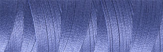 [7-342-4052-3] Venne Cotton Nm 34/2 mercerized 100 gram, 7-4052 Dark Violet