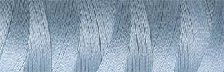 [7-342-4041-3] Venne Cotton Nm 34/2 mercerized 100 gram, 7-4041 Cloud