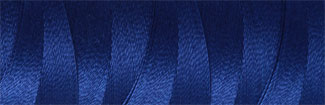 [7-342-4039-3] Venne Cotton Nm 34/2 mercerized 100 gram, 7-4039 Deep Blue