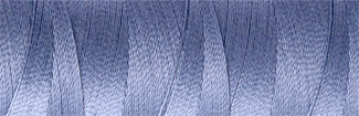 [7-342-4038-3] Venne Cotton Nm 34/2 mercerized 100 gram, 7-4038 Slate Blue