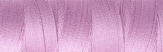 [7-342-4031-3] Venne Cotton Nm 34/2 mercerized 100 gram, 7-4031 Light Lilac