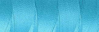 [7-342-4007-3] Venne Cotton Nm 34/2 mercerized 100 gram, 7-4007 Turquoise