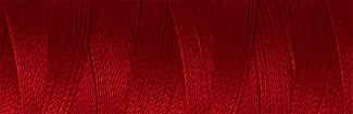 [7-342-3007-3] Venne Cotton Nm 34/2 mercerized 100 gram, 7-3007 Carnation