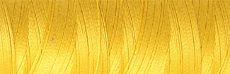 [7-342-1004-3] Venne Cotton Nm 34/2 mercerized 100 gram, 7-1004 Lemon
