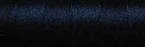 [7-343-7099-1] Venne Cotton 34/3 mercerized mini spool nr. 7-7099 Black (pro 5)