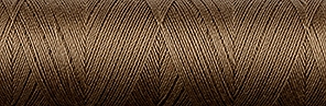 [7-502-6039-1] Venne ORGANIC GOTS Cotton Nm 50/2 mercerized mini spool 7-6039 ground (per 7)