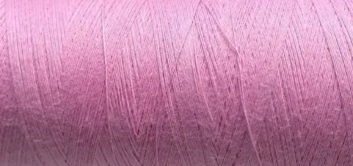 [11-341-3009-2] Venne ORGANIC GOTS Baumwolle Nm 34/1x2 gekämt 50 gram nr. 11-3009 rosa