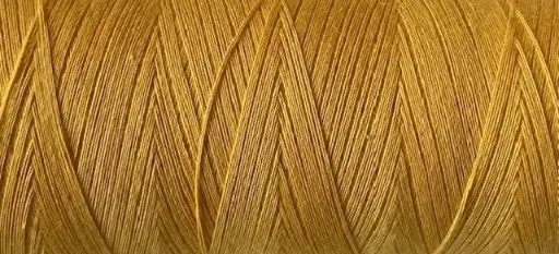 [11-341-1005-2] Venne ORGANIC GOTS Baumwolle Nm 34/1x2 gekämt 50 gram nr. 11-1005 dottergelb